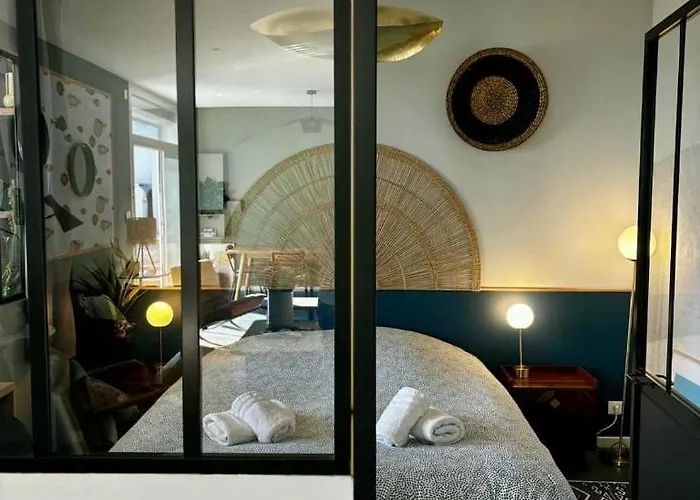 Maison d'hôtes Le Vivier, élégante Maison Familiale Avec 4*